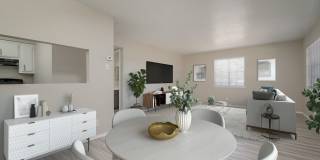 Pine Lane Apartments Gallery 1