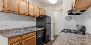 101 North Ripley Apartments Gallery 8