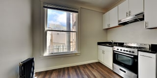 891 Post St. Gallery 3