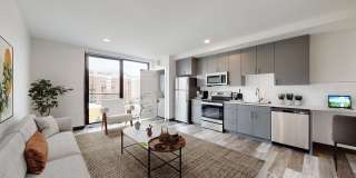 Art District Lofts Gallery 2