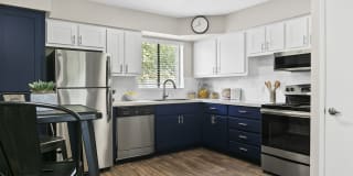 Mission Springs Apartments Gallery 1