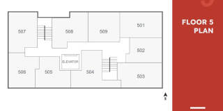 Sora Apartments - Student Housing Gallery 28