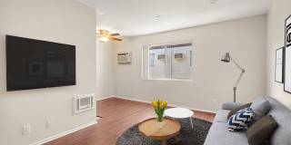 Topanga Canyon Apartments Gallery 2