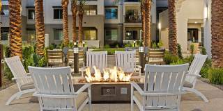 Overture North Scottsdale Age 55+ Apartment Homes Gallery 44
