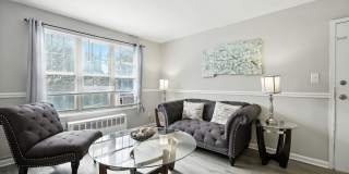Huntwood Courts - Affordable Housing Gallery 6