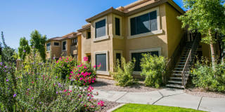 Towne Square Apartment Homes Gallery 12