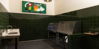 West Gallery 13