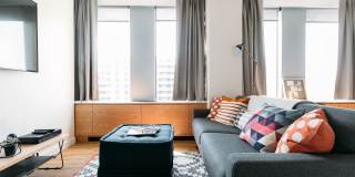 2221 S Clark - Student Housing Gallery 55