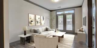 Octave Apartments Gallery 6