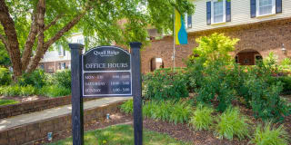 Quail Ridge Apartments Gallery 17