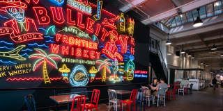 Beaudry Gallery 8