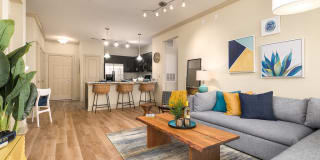 Citigate Apartments Gallery 12