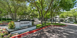 Thornbury at Chase Oaks Gallery 32