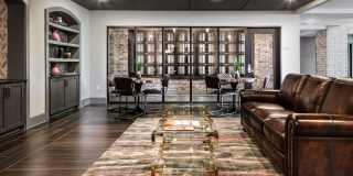 Providence Row Gallery 22