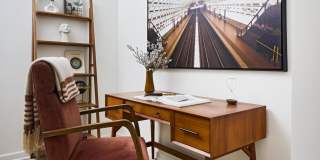 Residences at Mazza Gallery 9