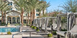 Overture North Scottsdale Age 55+ Apartment Homes Gallery 37