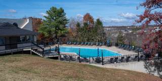 Chimney Top Apartments Gallery 35