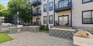 Link at Plano Apartment Homes Gallery 39