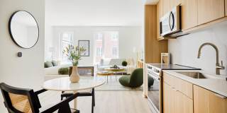 Residences at Mazza Gallery 3