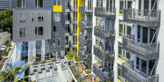 mResidences Olympic & Olive Gallery 18