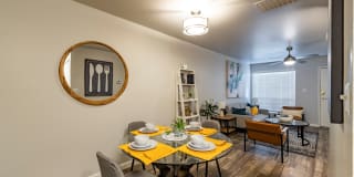 Arches Apartment Homes Gallery 4