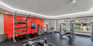 Promenade Towers Gallery 8