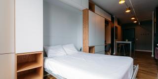 2221 S Clark - Student Housing Gallery 60