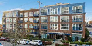 Junction Flats and Landing Gallery 14