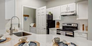 Canyon Resort at Great Hills Apartments Gallery 5
