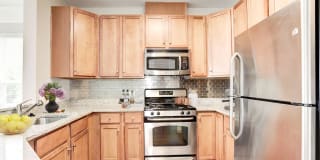 The Tuscany Apartments Gallery 1
