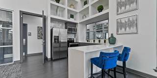 Thornbury at Chase Oaks Gallery 19