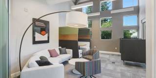 Almaden Lake Village Gallery 35