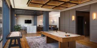 The Waller Symphony Square Gallery 26
