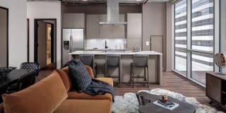 The Place at Fifth + Broadway Gallery 1