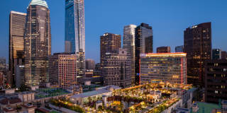 TENTEN Wilshire + TENTEN Downtown Gallery 22