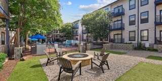 Link at Plano Apartment Homes Gallery 7