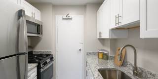 Park Adams Apartments Gallery 3