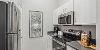 Link at Plano Apartment Homes Gallery 19