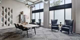 The Shelby Gallery 9