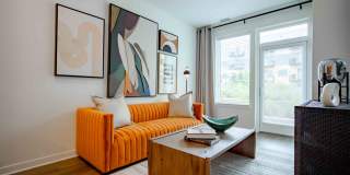 Rivermark Northern Liberties Gallery 67