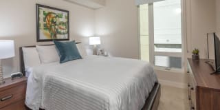 mResidences Olympic & Olive Gallery 16