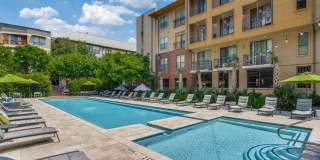 Legacy Village Apartment Homes Gallery 22