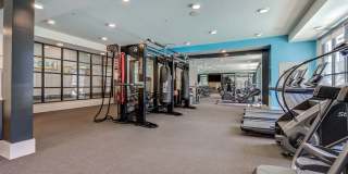 The Aston North Scottsdale Gallery 25