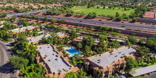 Towne Square Apartment Homes Gallery 3