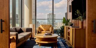 Jessup House Gallery 25