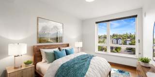 Tahoma Valley Apartments - Affordable Housing Gallery 5