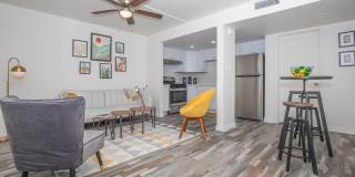 Spectra Midtown Gallery 11