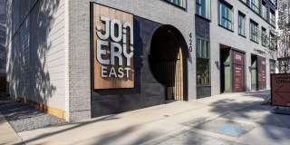 Joinery Gallery 60