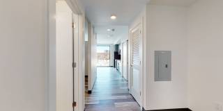 Art District Lofts Gallery 36