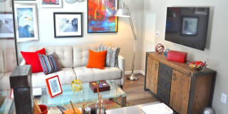 Virginia Square Towers Gallery 11